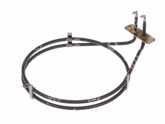 těleso topné kruhové 2500 W, d = 183 mm, ARISTON C00010513
